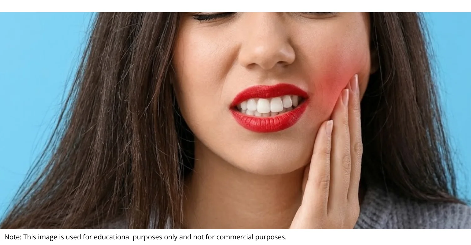 Home Remedy for Toothache Under Crown inblog